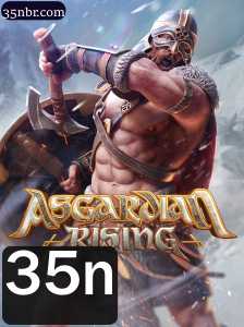 Descubra o Envolvente Mundo de AsgardianRising: Um Jogo de Estratégia Épico
