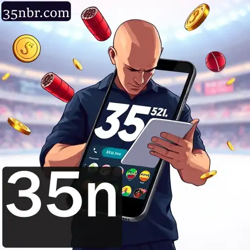 35n - Baixar Aplicativo: Aposte com Tecnologia Avançada e Benefícios Exclusivos