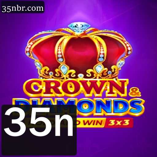 Crowndiamonds: A Fascinante Jornada de Estratégia e Aventura