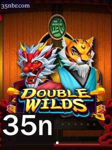 DoubleWilds: Aventuras Selvagens no Mundo dos Jogos com a Palavra-chave 35n