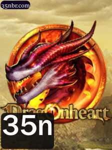 DragonHeart: O Desafio Épico Aguardando Por Você