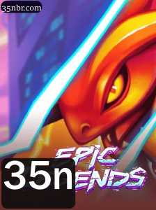 Descubra os Segredos de EpicLegends: O Jogo que Encanta Multidões