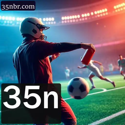Aproveite a aventura em 35n com Esportes Virtuais: Apostas emocionantes e promoções imperdíveis