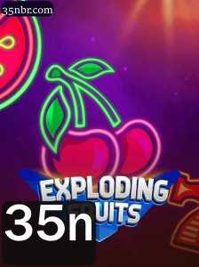ExplodingFruits: Um Mergulho no Universo Empolgante de Frutas e Explosões