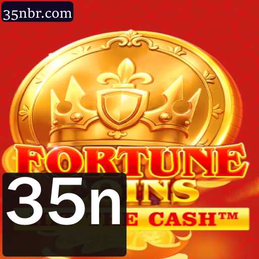 FortuneCoins: Um Mergulho no Universo Fascinante do Jogo com a Chave 35n