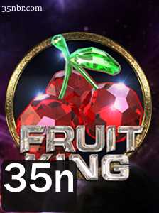 Descubra o Fascinante Mundo do Jogo FruitKing com a Estratégia 35n