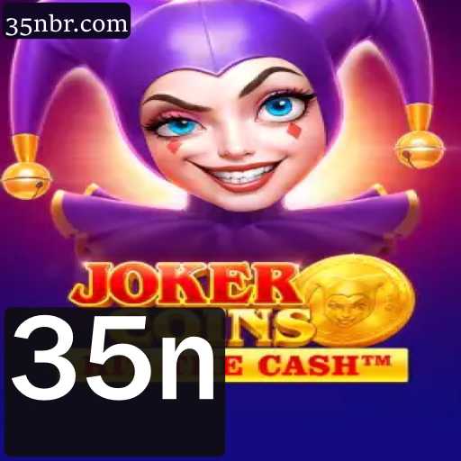 JokerCoins: Um Mergulho no Jogo Inovador que Conquista o Mundo