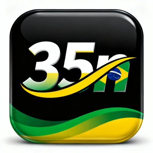 35n logo