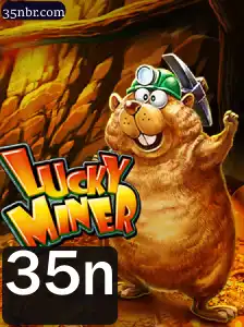 Explorando o Universo de LuckyMiner: Um Mergulho nas Regras e Estratégias do Jogo
