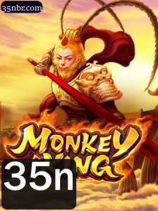 MonkeyKing: Descubra o Fascínio do Novo Jogo com 35n
