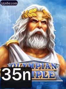 Explorando o Fascinante Mundo de OlympianTemple: Um Guia Completo
