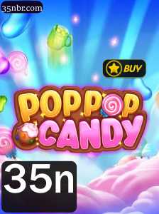 Explorando o Mundo Divertido de POPPOPCANDY: Regras e Introdução ao Jogo