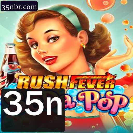 Descubra o Mundo Vibrante de RushFeverSodaPop: Um Jogo de Ação e Estratégia