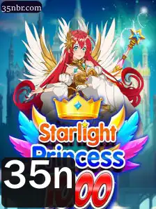 Explorando o Mundo Mágico de StarlightPrincess1000: Um Guia Completo