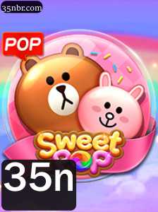 SweetPOP: Uma Nova Sensação no Mundo dos Jogos