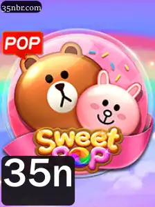 SweetPOP: Uma Nova Sensação no Mundo dos Jogos