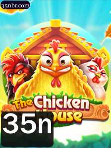 Descubra o Fascinante Mundo de 'TheChickenHouse'